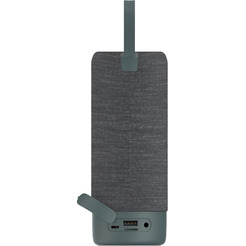 Беспроводная колонка Maxvi PS-02 (серый)