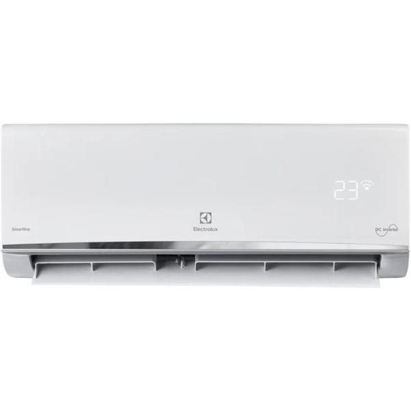 Кондиционер Electrolux Smartline DC EACS/I-18HSM/N8_V2