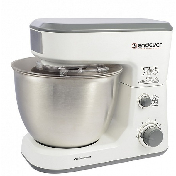 Миксер ENDEVER Sigma-21
