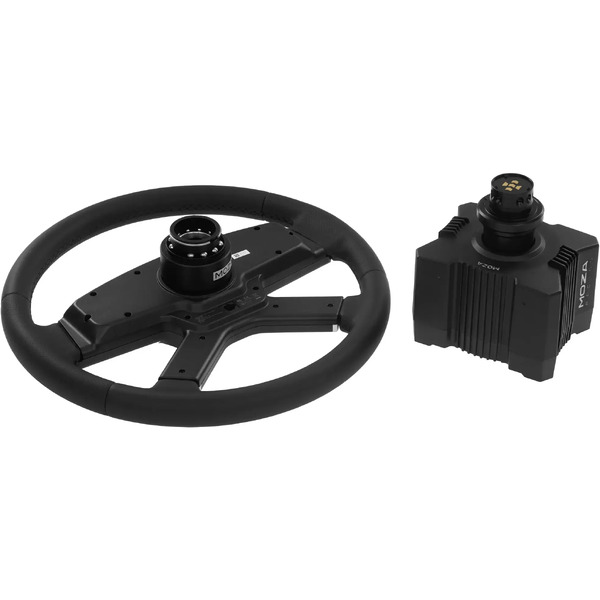 Игровой руль MOZA Truck Driving Sim RS071 / MZ45