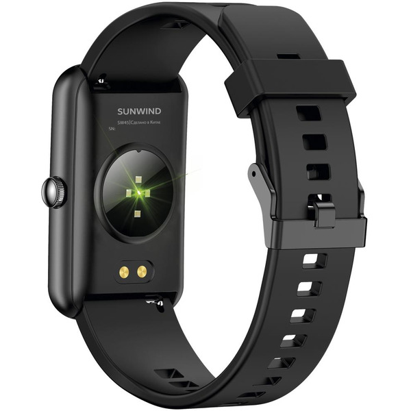 Умные часы SunWind SW45