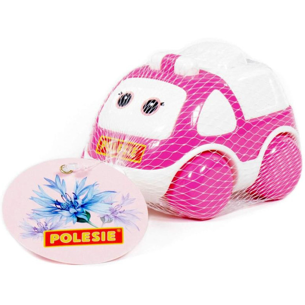 Автомобиль Полесье Би-Би-Знайка Софи №2 79411