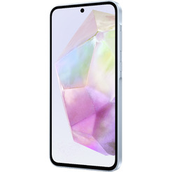 Смартфон Samsung Galaxy A35 5G 8GB/256GB (голубой)