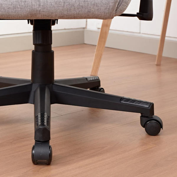 Игровое кресло EVOLUTION TACTIC PRO Grey