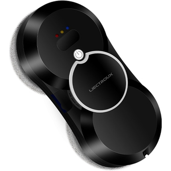 Робот-мойщик окон Liectroux HCR-10 (черный)