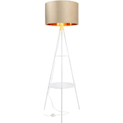 Светильник напольный ARTSTYLE HT-777WBG