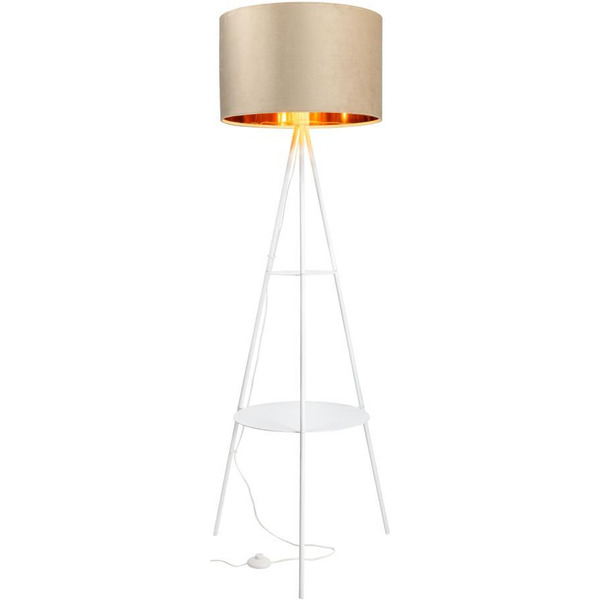 Светильник напольный ARTSTYLE HT-777WBG