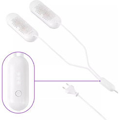 Сушилка для обуви Kitfort КТ-6065-2