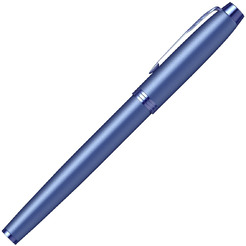 Ручка Parker IM Monochrome F328 (2172963) Blue PVD F