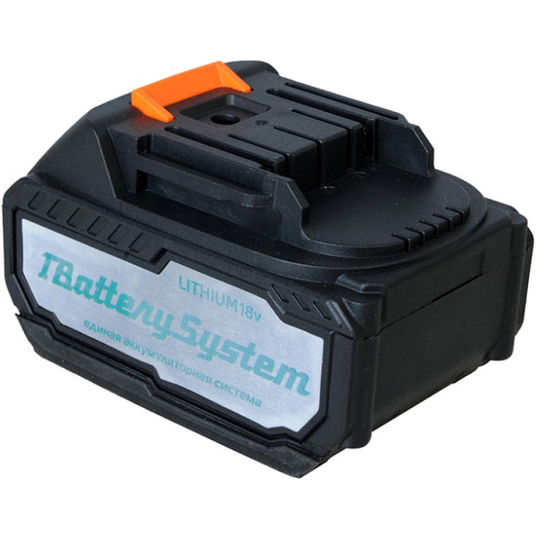 Аккумулятор Sturm SBP1804 (18В/4 Ah)