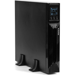Источник бесперебойного питания Бастион RAPAN-UPS 3000-RACK-IN-4X9-E