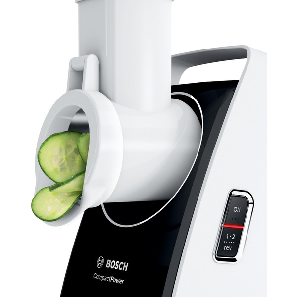 Мясорубка Bosch CompactPower MFW3850B