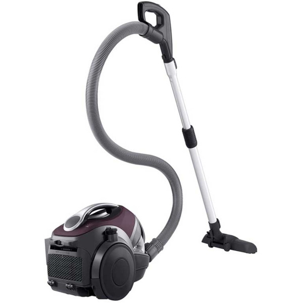 Пылесос LG VC83109UHAQ