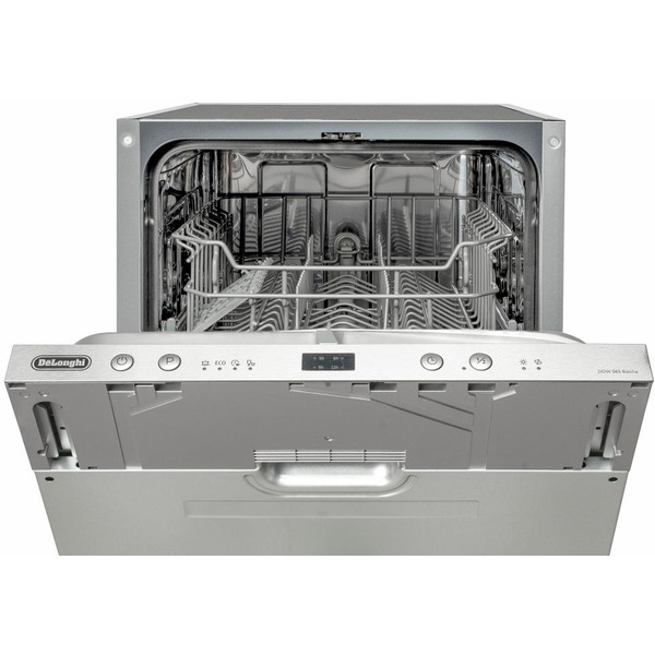 Встраиваемая посудомоечная машина DeLonghi DDW06S Basilia