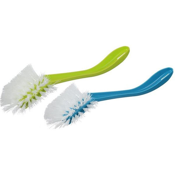 Щетка для мытья посуды  Idea КОЛИБРИ большая М5202