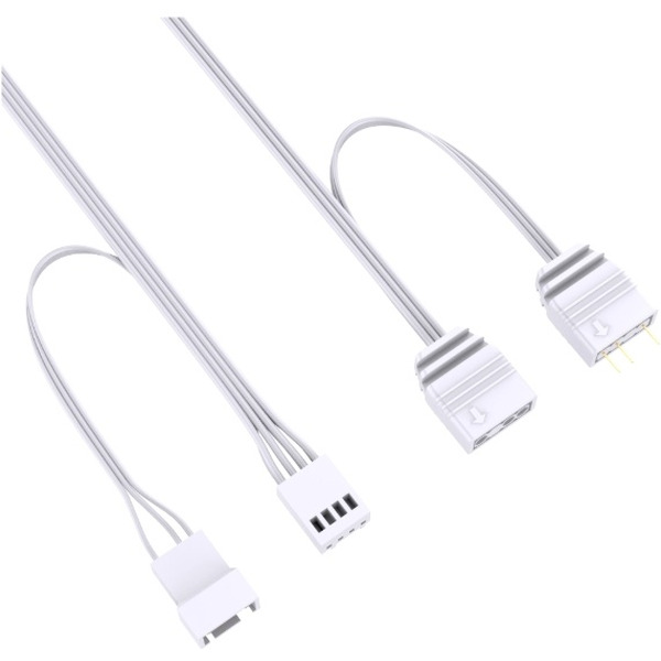 Вентилятор для корпуса Bloody BD-CF120ARGB2-WH