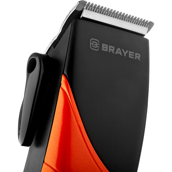 Машинка для стрижки Brayer BR3433