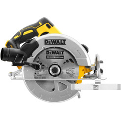 Циркулярная пила DeWalt DCS570P2-QW