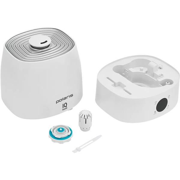 Увлажнитель воздуха Polaris PUH 4040 Wifi IQ Home (белый)