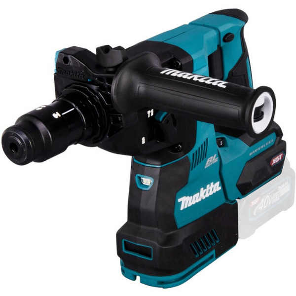 Перфоратор Makita HR004GZ (без АКБ и ЗУ)