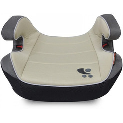 Детское сиденье Lorelli Venture (Grey&Beige)