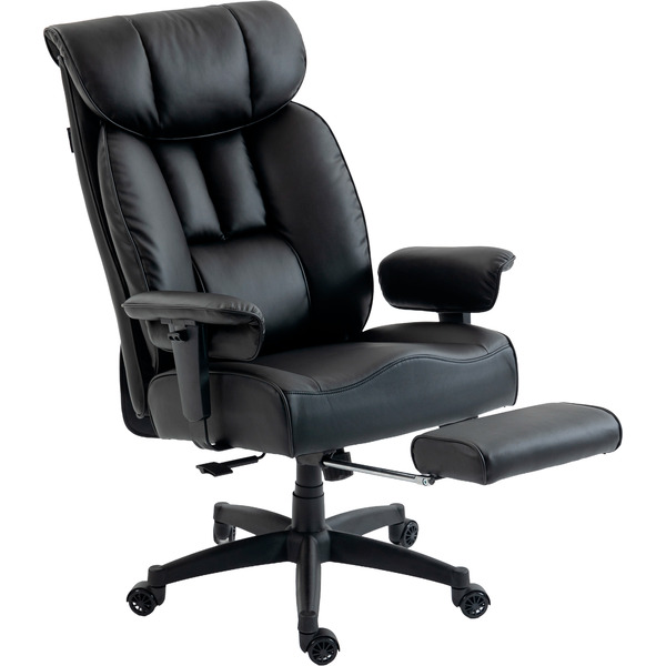 Кресло компьютерное FLOKY JOTUNN Ember Black