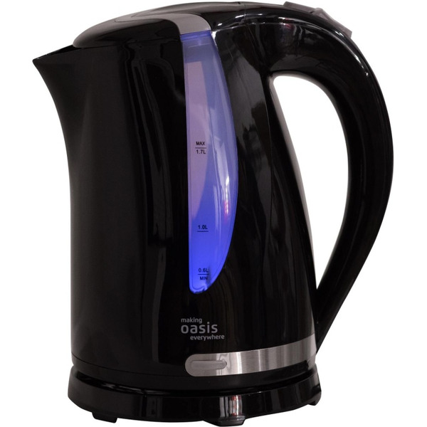 Электрочайник Making Oasis Everywhere K-2PB