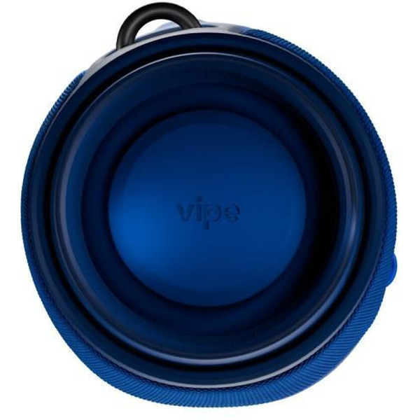 Беспроводная колонка Vipe Flash (синий)