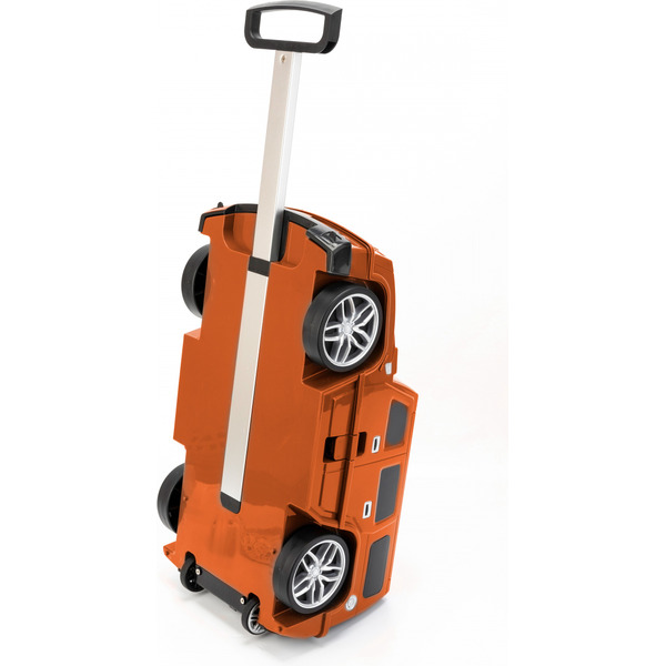 Чемодан Bradex Внедорожник (DE 0405)