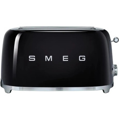 Тостер Smeg TSF02BLEU