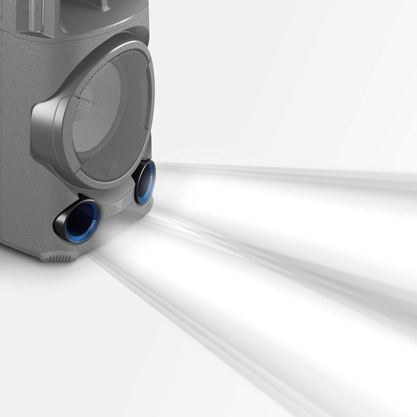 Колонка для вечеринок Sony MHC-V43D