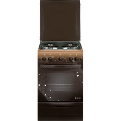 Плита газовая GEFEST ПГ 5100-02 0010