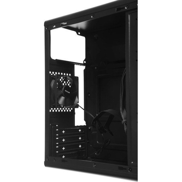 Корпус Accord ACC M258-01B