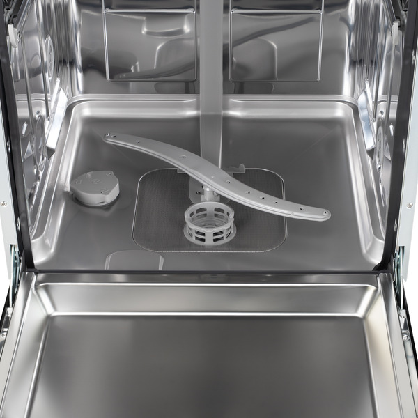 Встраиваемая посудомоечная машина DeLonghi DDW 08F Vita Nuova