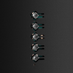 Игровой монитор ExeGate Combat EG3207TA EX299471RUS