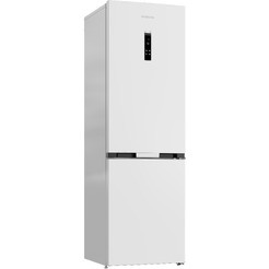 Холодильник GRUNDIG GKPN669307FW
