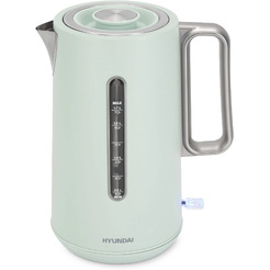 Электрический чайник Hyundai HYK-S9999