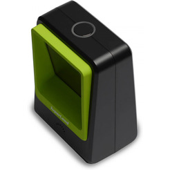 Сканер штрих-кода MERTECH 8400 P2D Superlead USB (зеленый)