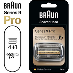 Сетка и режущий блок Braun Series 9 Pro 94M
