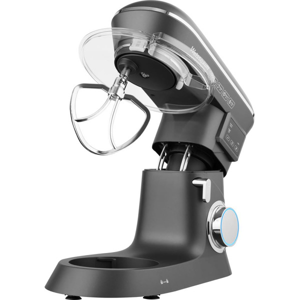 Планетарный миксер Weissgauff WSM 190 PDT Metal Gear Silent