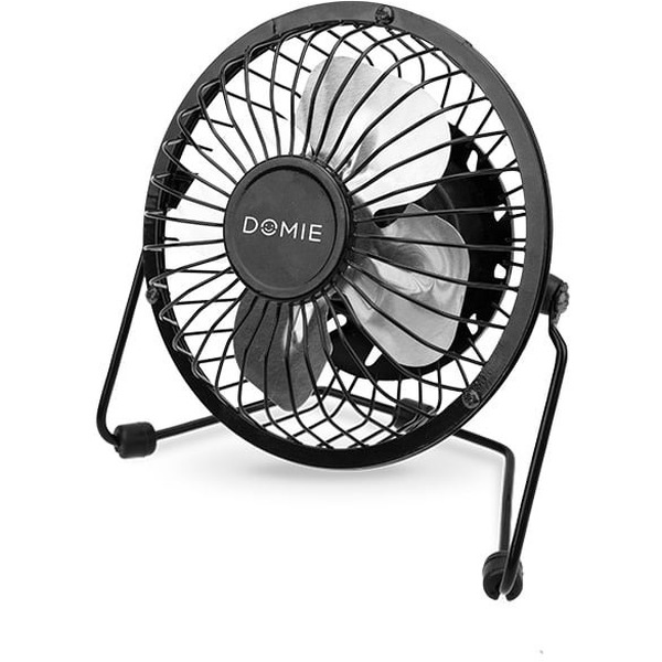 Вентилятор настольный DOMIE DX-4 (60-0225)