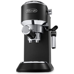 Кофеварка DeLonghi EC685.BK