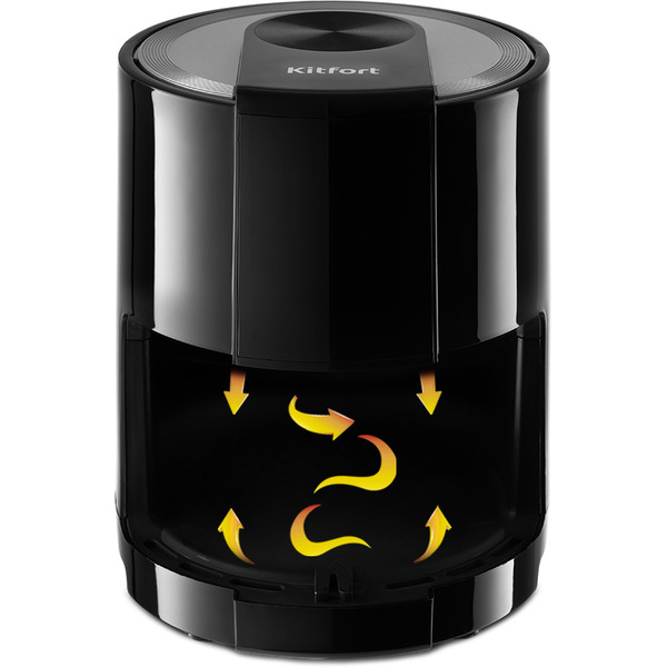 Аэрогриль Kitfort КТ-2225