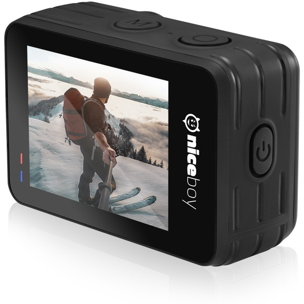 Экшен-камера Niceboy Vega X PRO