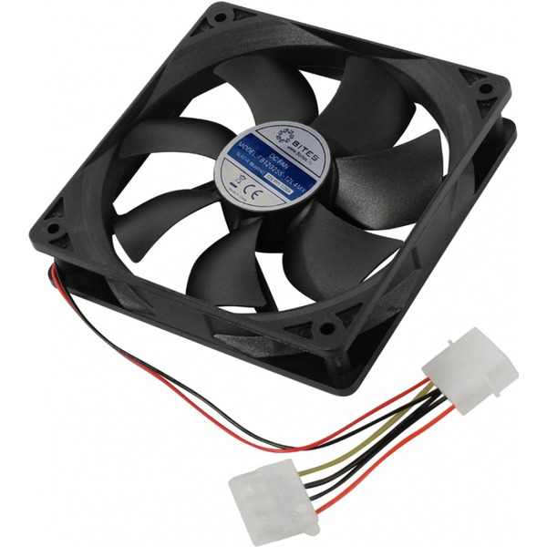 Вентилятор для корпуса 5bites FB12025S-12L4MX
