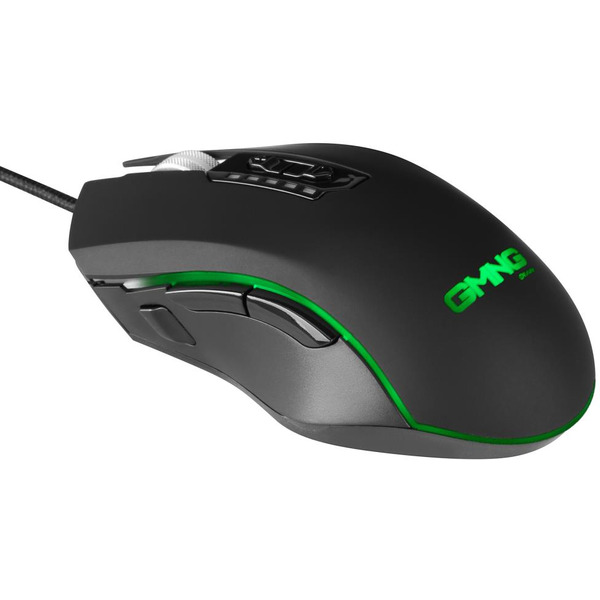 Мышь Oklick GMNG 970GM