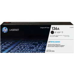 Картридж HP 136A W1360A для HP LaserJet M211,M236