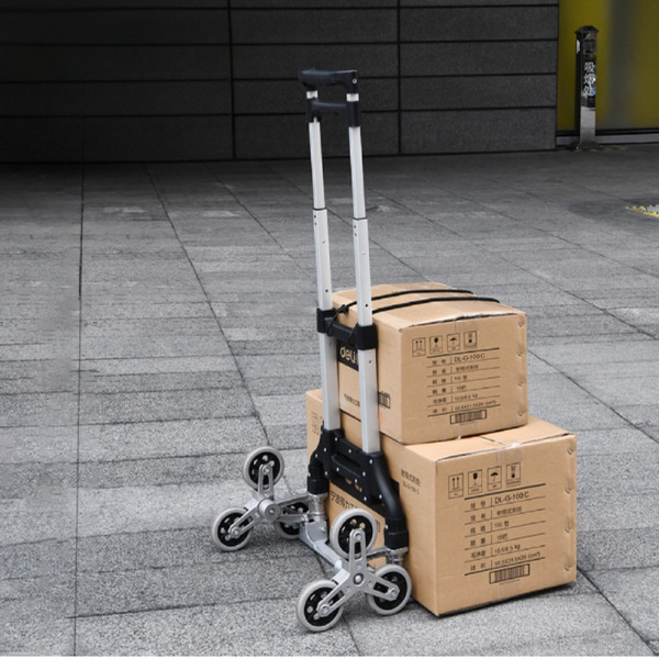 Тележка складная Deli YS DL431072