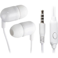 Наушники Walker H305 (белый)