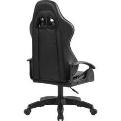 Игровое кресло Defender Sharm 64674 (Черный/Красный)